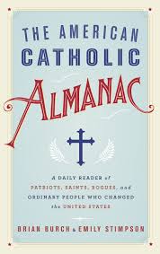 american catholic almanac 2