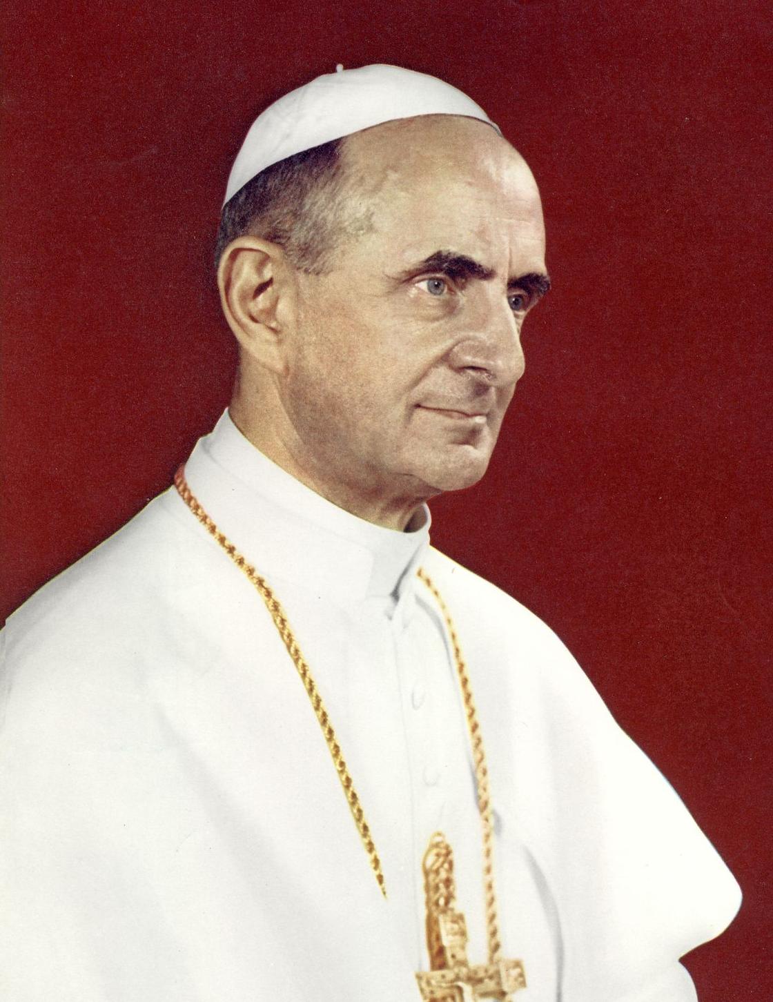 Pope_Paul_VI_portrait