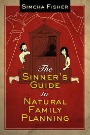 sinners guide to nfp cover