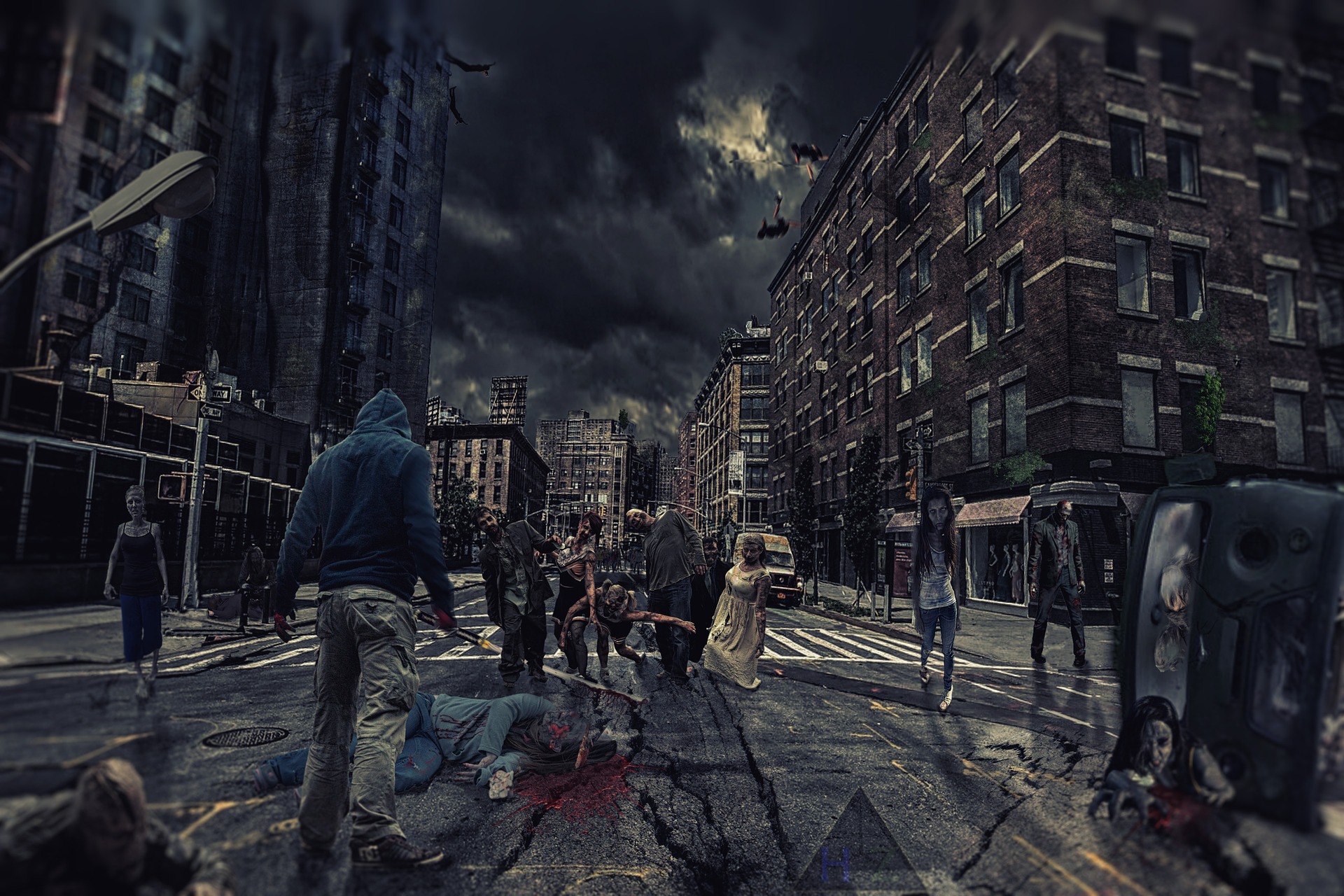 zombie-945622_1920
