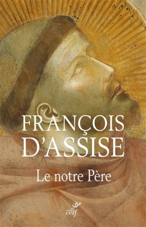 Notre Père, saint François d'Assise