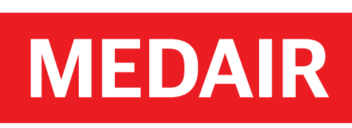 medair logo