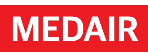 medair logo