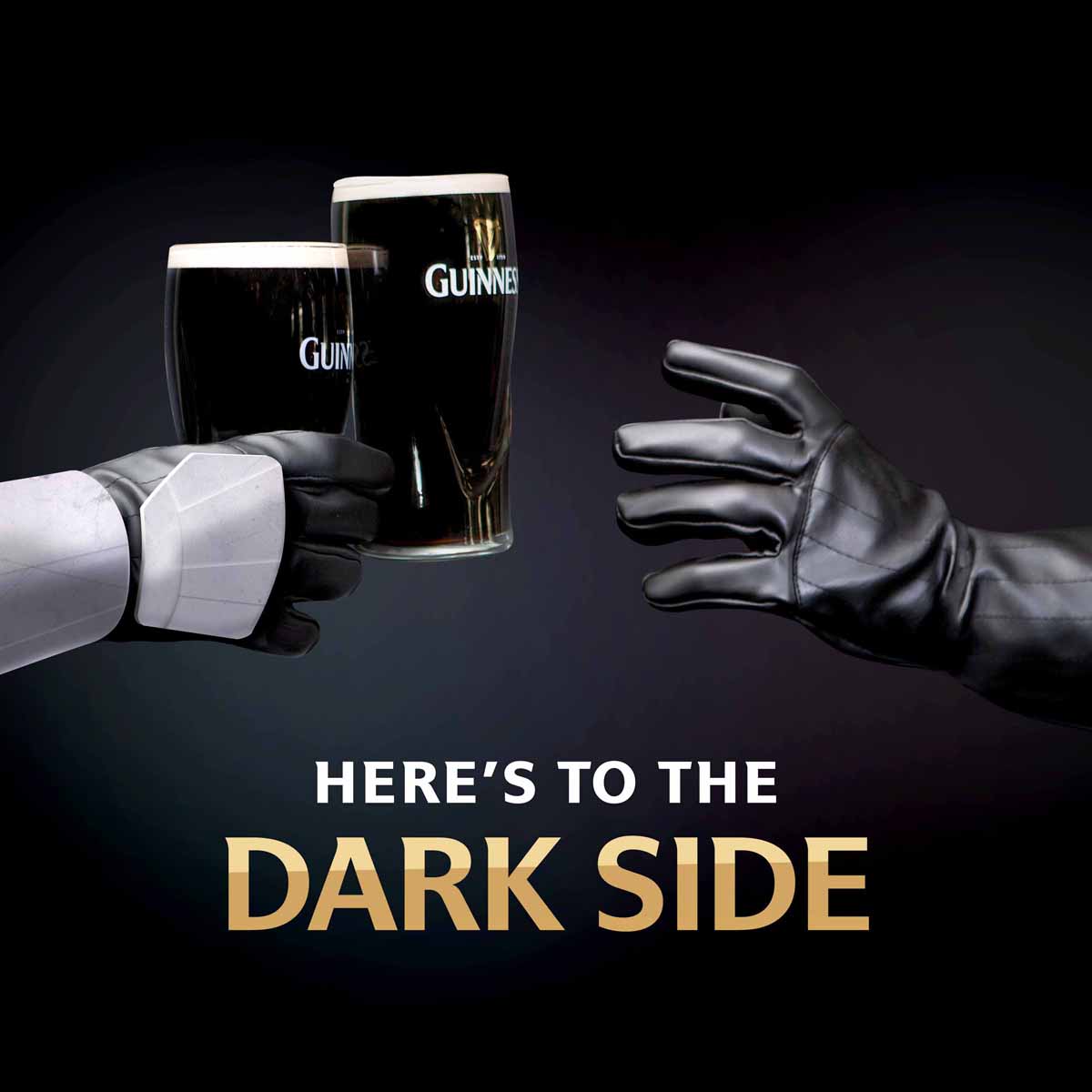 Star-Wars Guinness