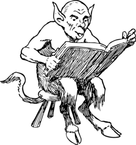 demon-reading-book-md